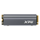 XPG Gammix S70 PCIE GEN4X4 1TB M.2 2280 Solid State Drive